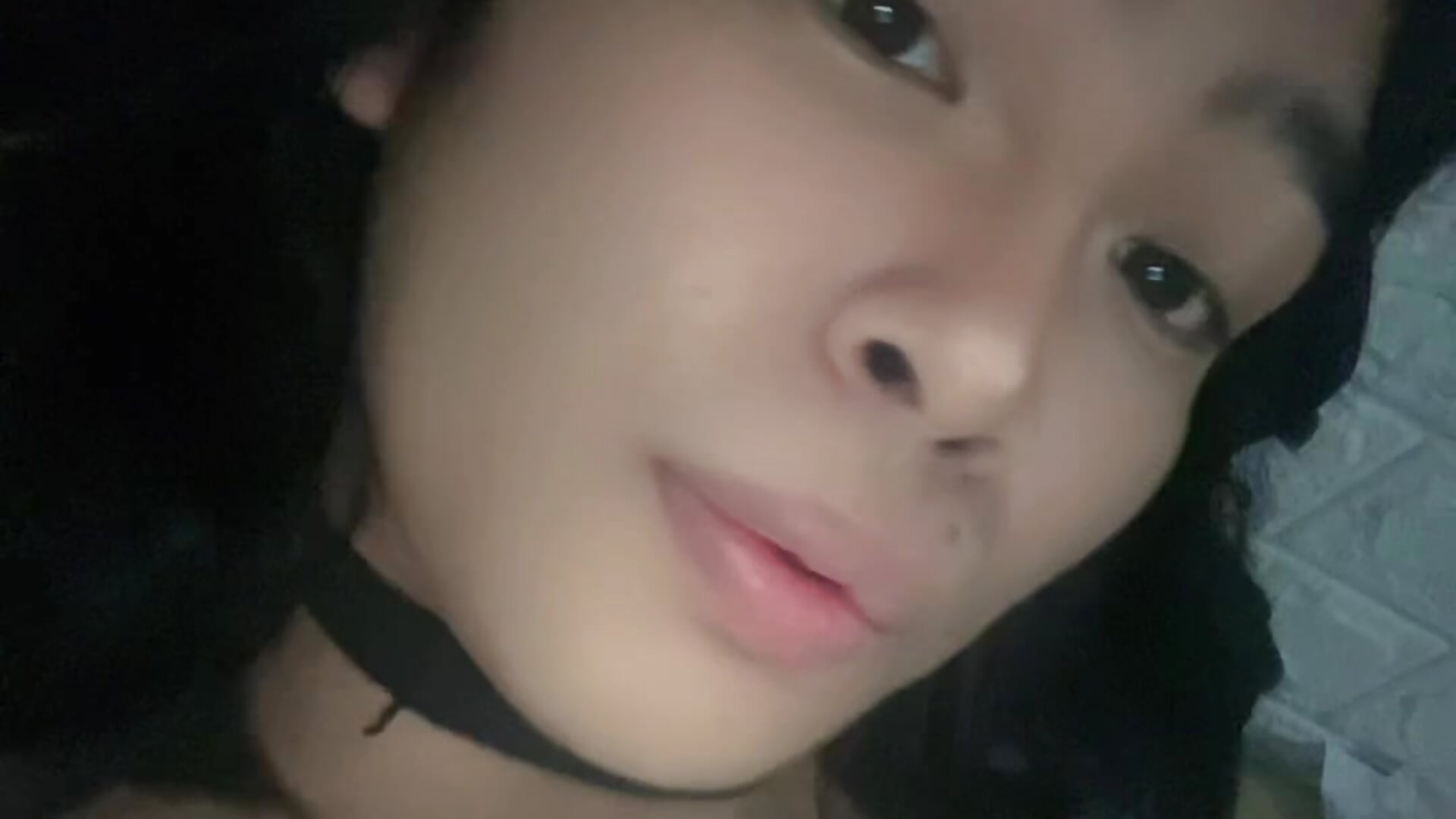 Your baby girl Malina – video od webkamerové modelky Secretfantasycum