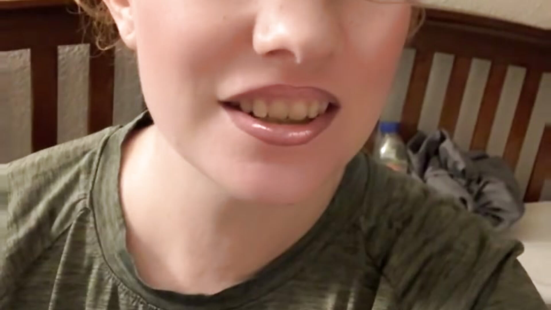 It’s Monday ugh - Video von Lenaravenswood Cam-Model