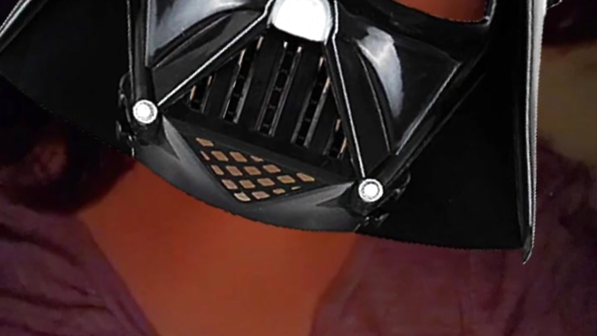 Star Wars or Star Trek ??? - Video von Lenaravenswood Cam-Model