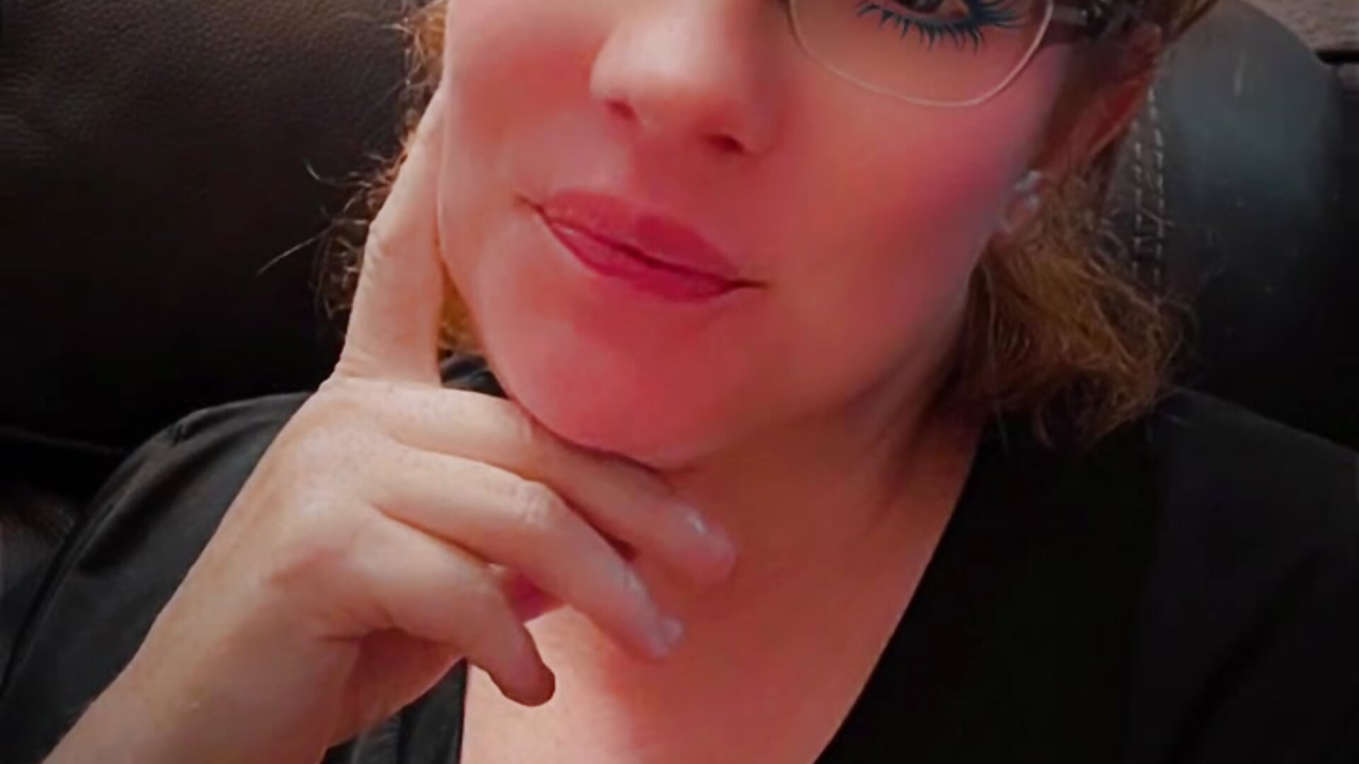 Auction results winning bid 91000 tks - video by Lenaravenswood cam model