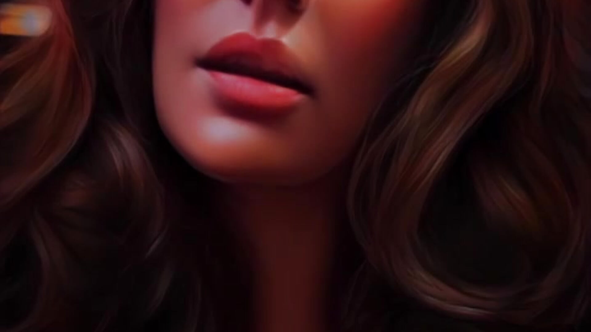 Keep it on the low - video by Lenaravenswood cam model