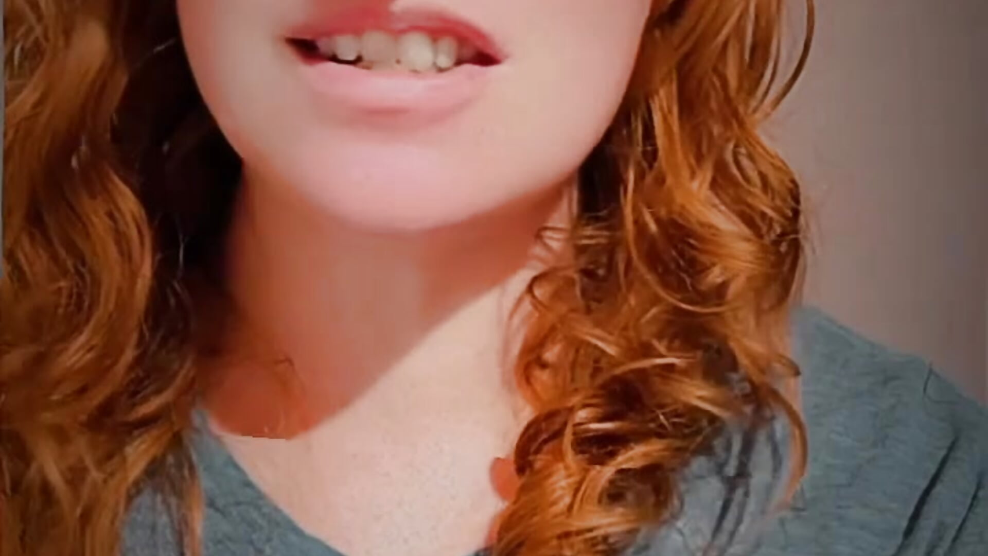 Crushing rent pick a video name ur price - video by Lenaravenswood cam model
