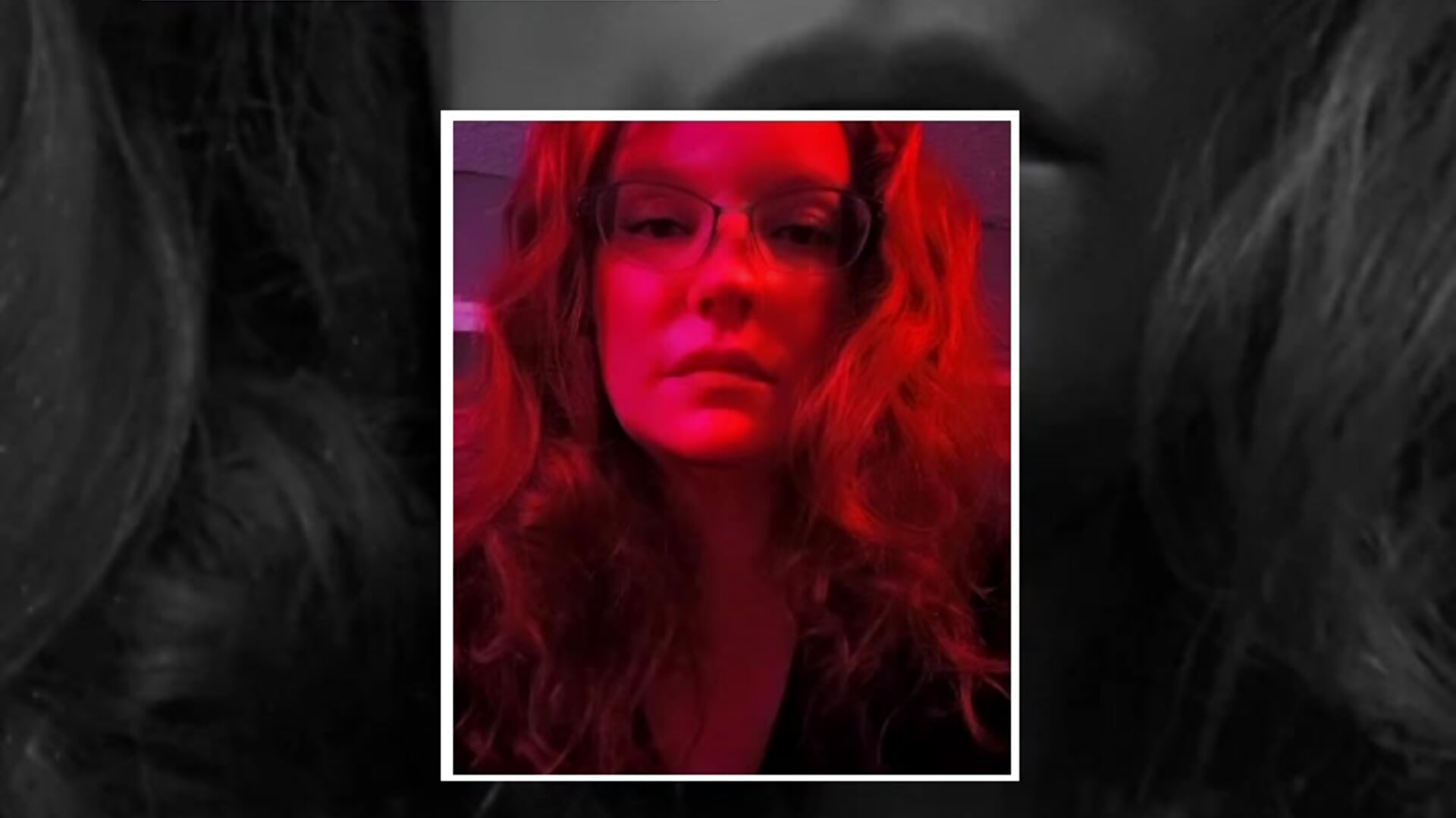 Creepin - video by Lenaravenswood cam model