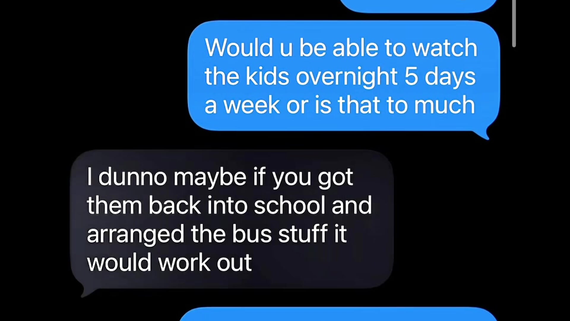 Question :why are you single?  20 years of this never fuckn again - วิดีโอโดย Lenaravenswood โมเดลแคม