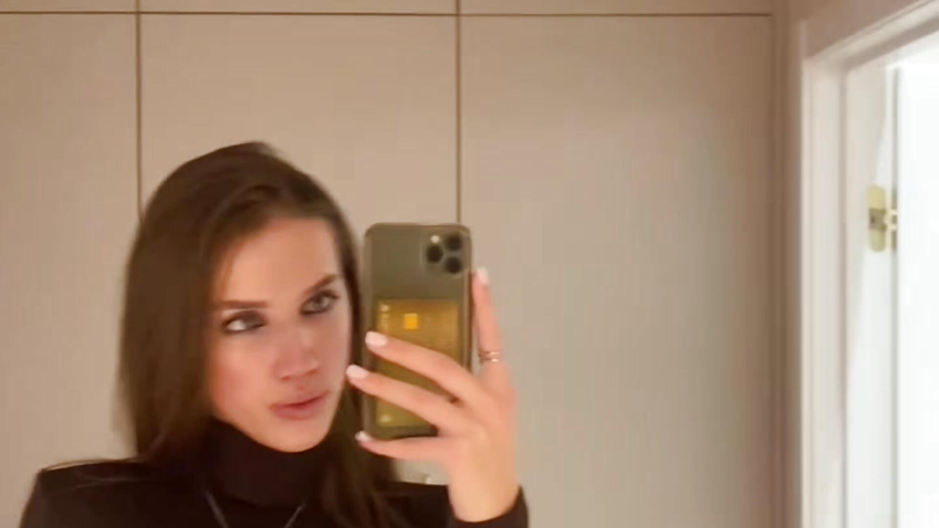 It's me <3 Stay Classy - video by SeeKeatley cam model