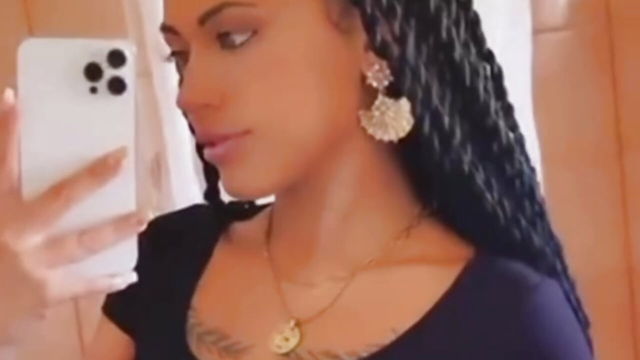 Its me:) - video by AlphaCasile cam model