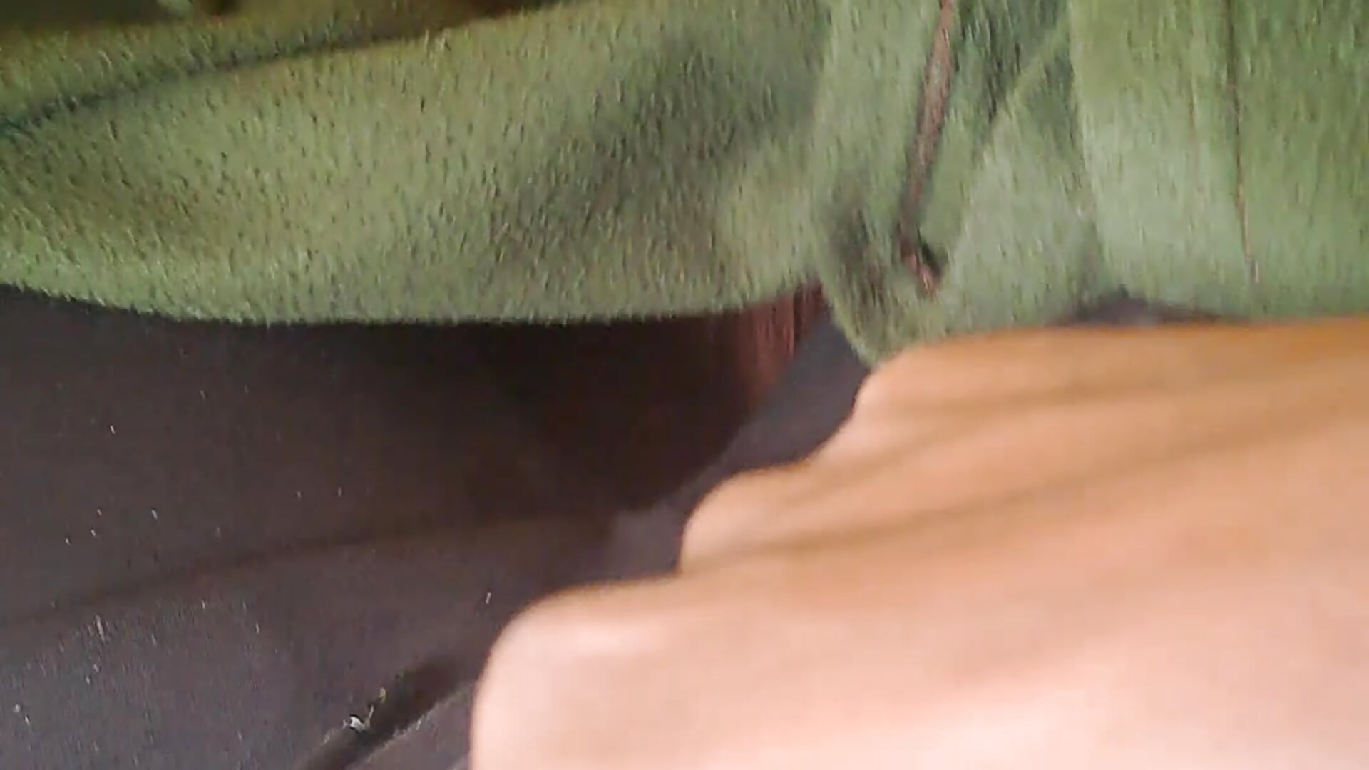 Risky and hairy! - วิดีโอโดย hightimeht0 โมเดลแคม