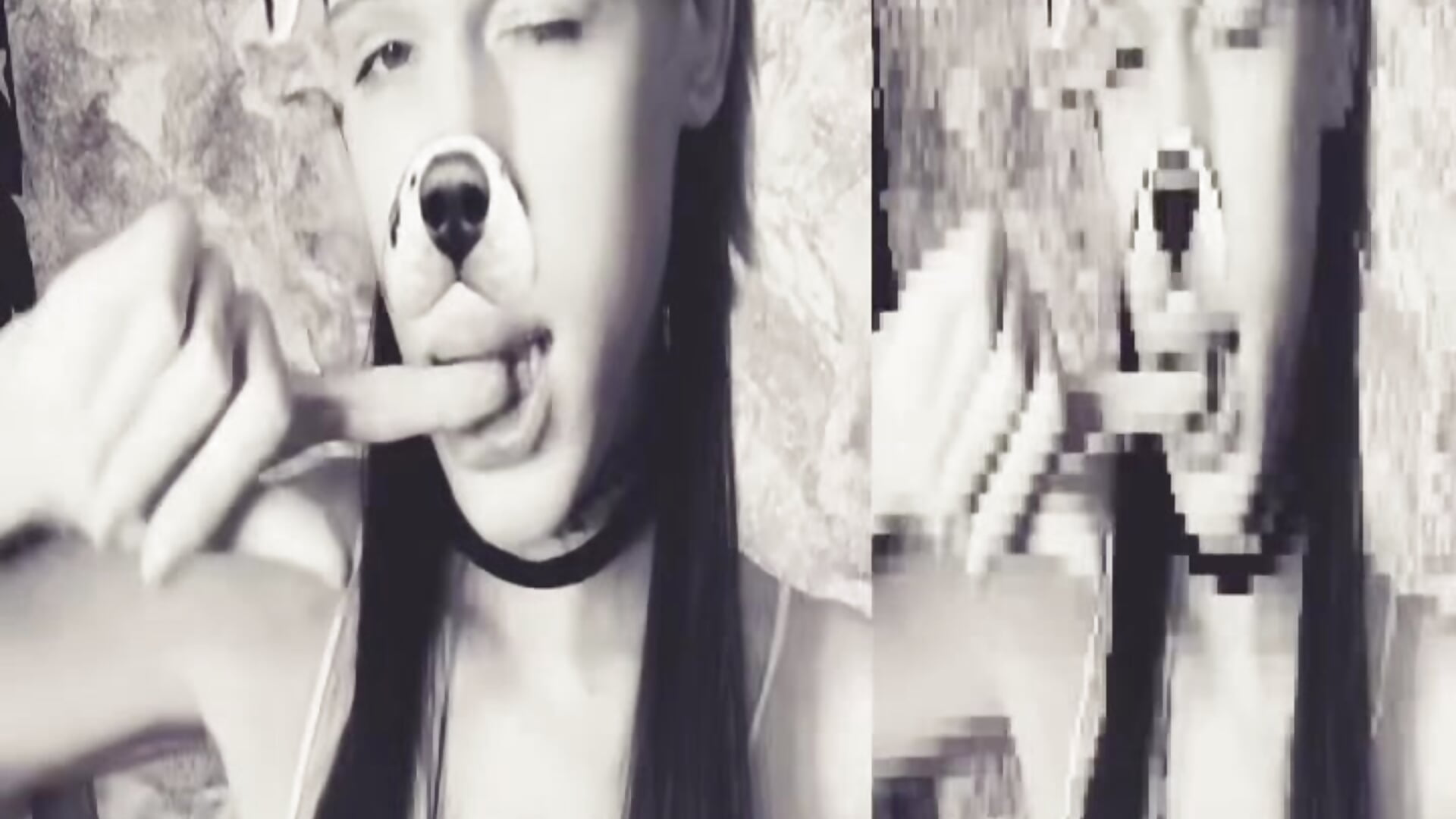 myyyyr - video by polimun cam model