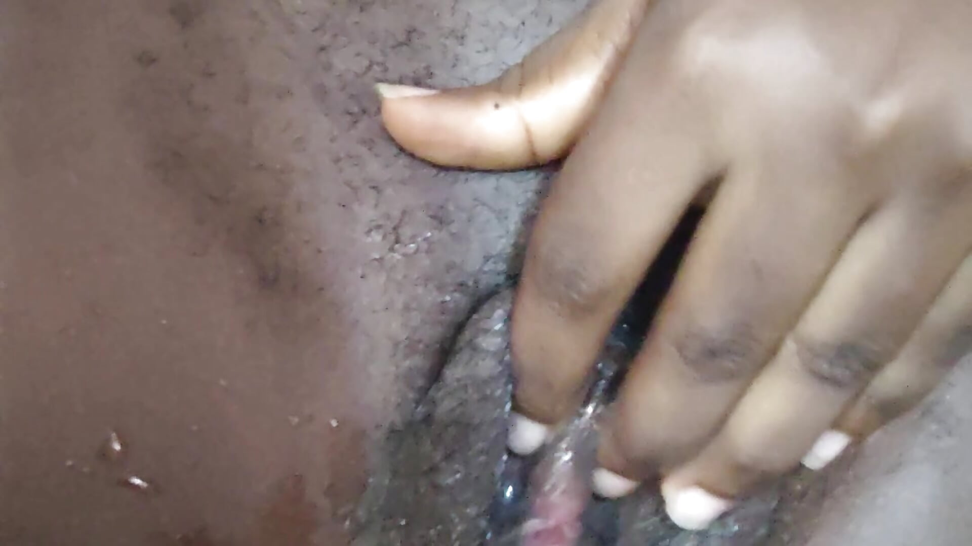 Sweet squirting 😋💋 - video by Niccky_Bella cam model