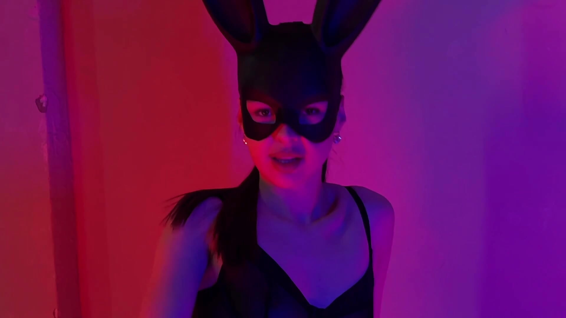 Sexy banny 🐰