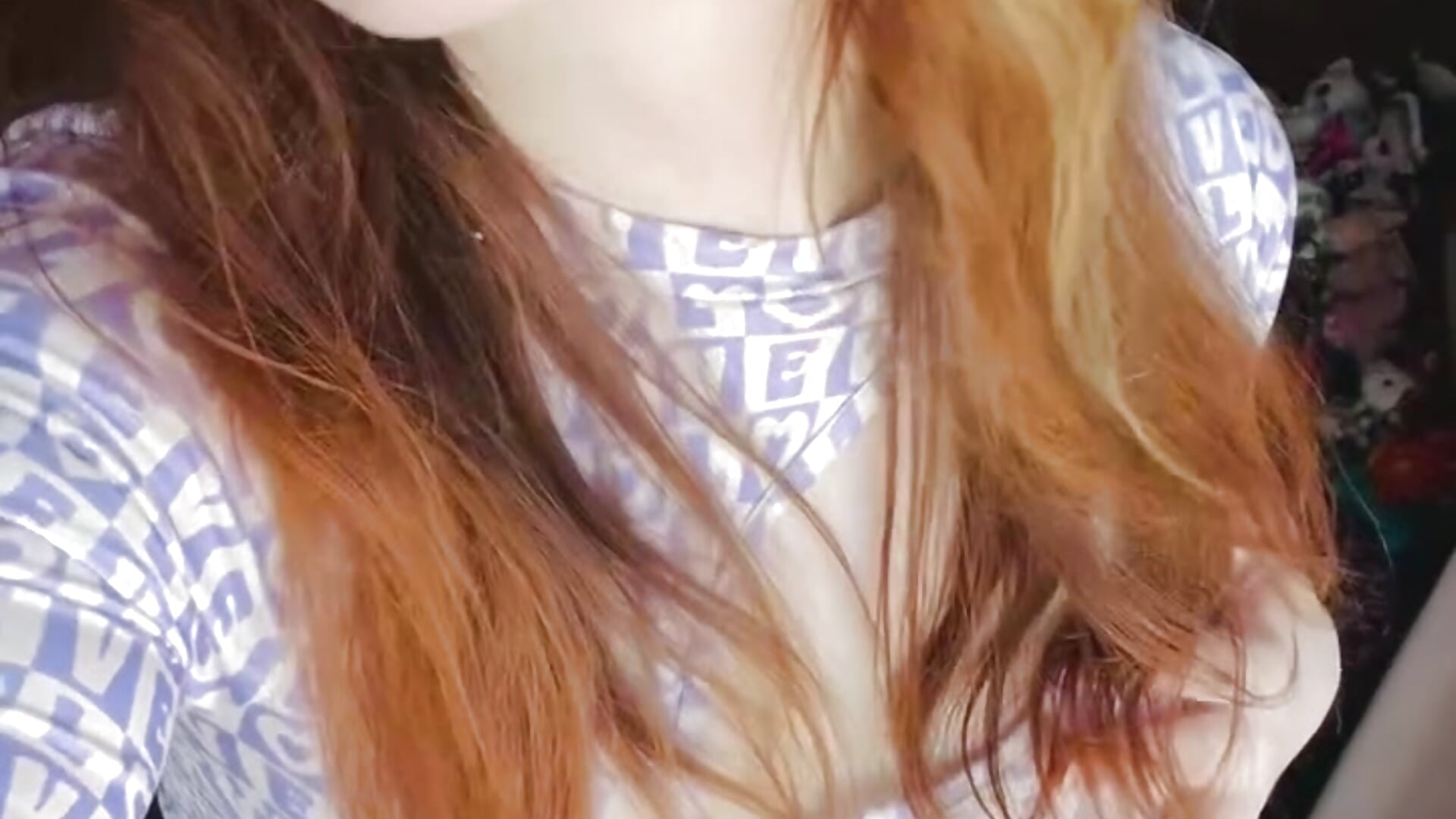 Check my body - video by Rabbits_hole cam model