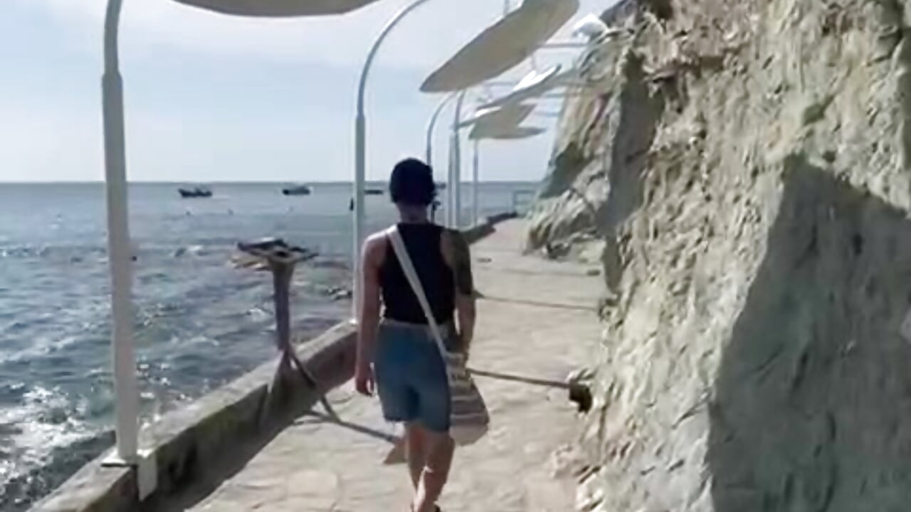 Mood: Tourist - video by SeleneVaughan