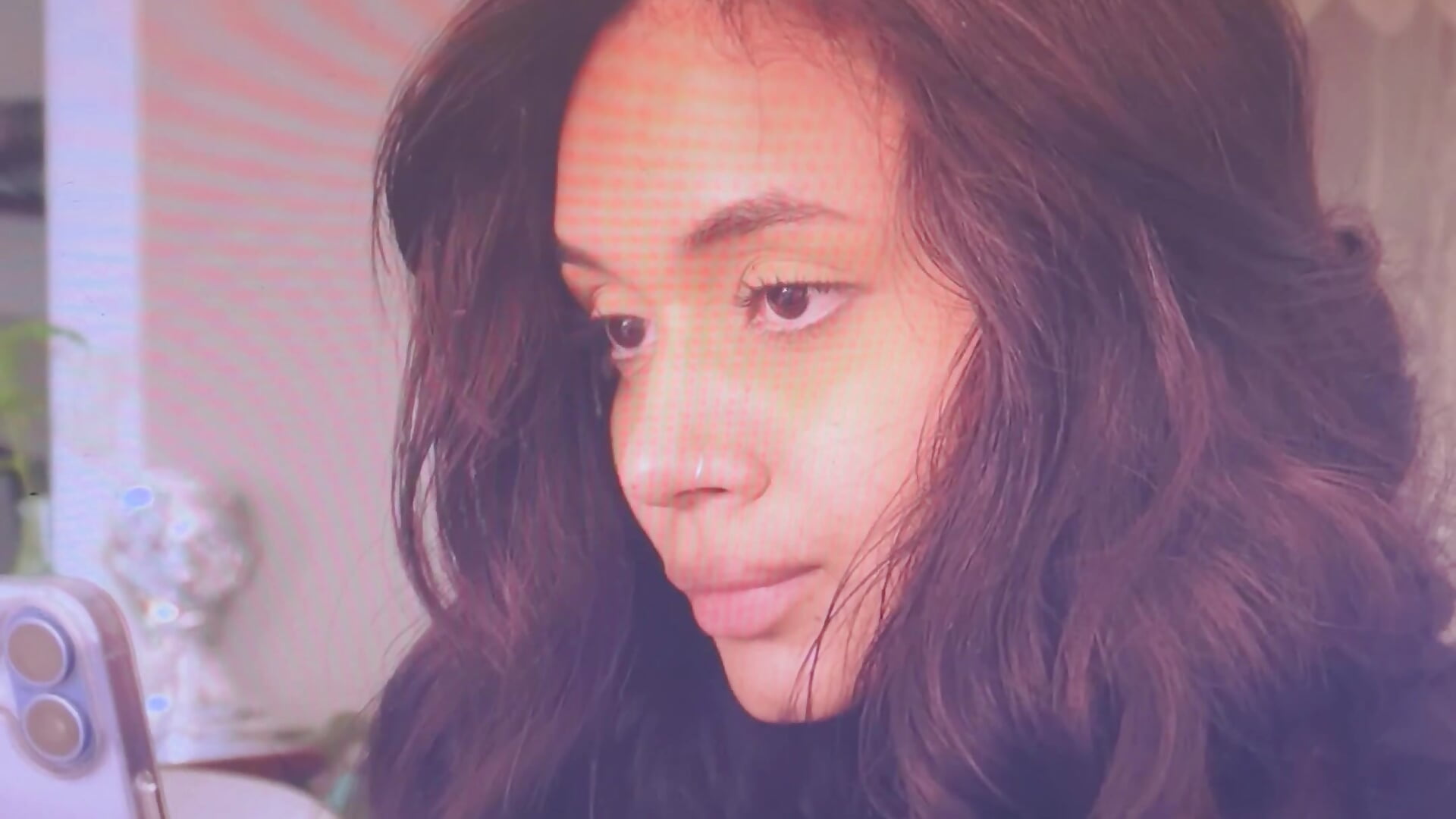 Pretty <3 - vidéo du modèle de showcams SeleneVaughan