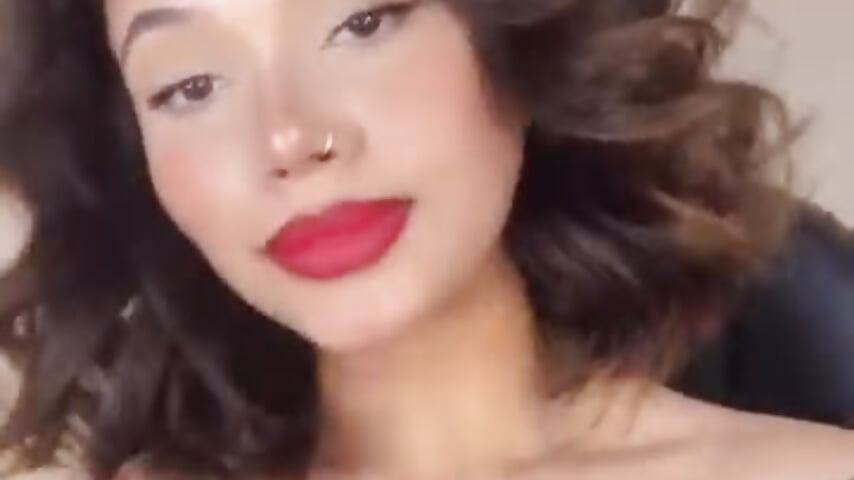 I love my short hair🍒 - video by SeleneVaughan