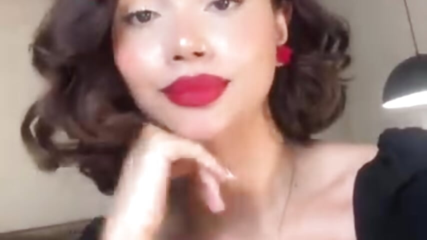 Just Testing the Camera - video by SeleneVaughan