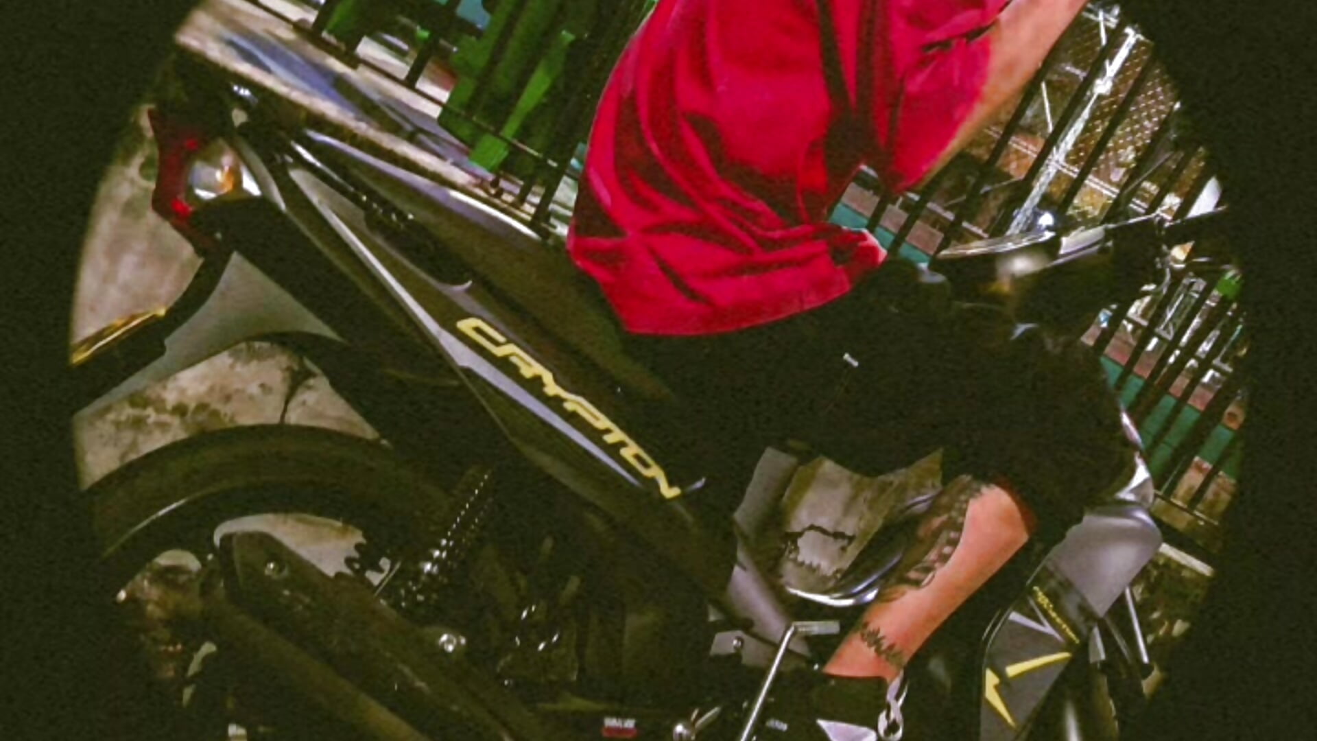 Biker 🏍🏁 - Hell_Infernus主播的视频