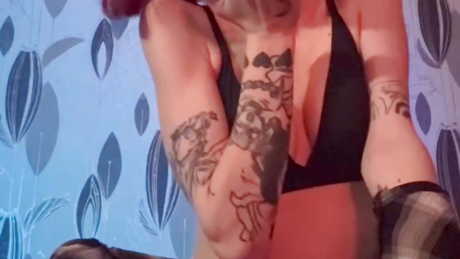 your Fi – video od webkamerové modelky RedFica