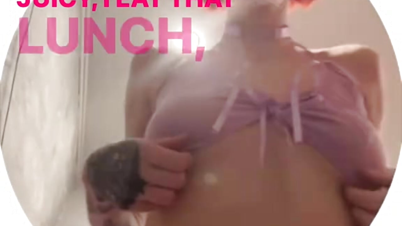 🫶🏻🫶🏻🫶🏻 – video od webkamerové modelky RedFica