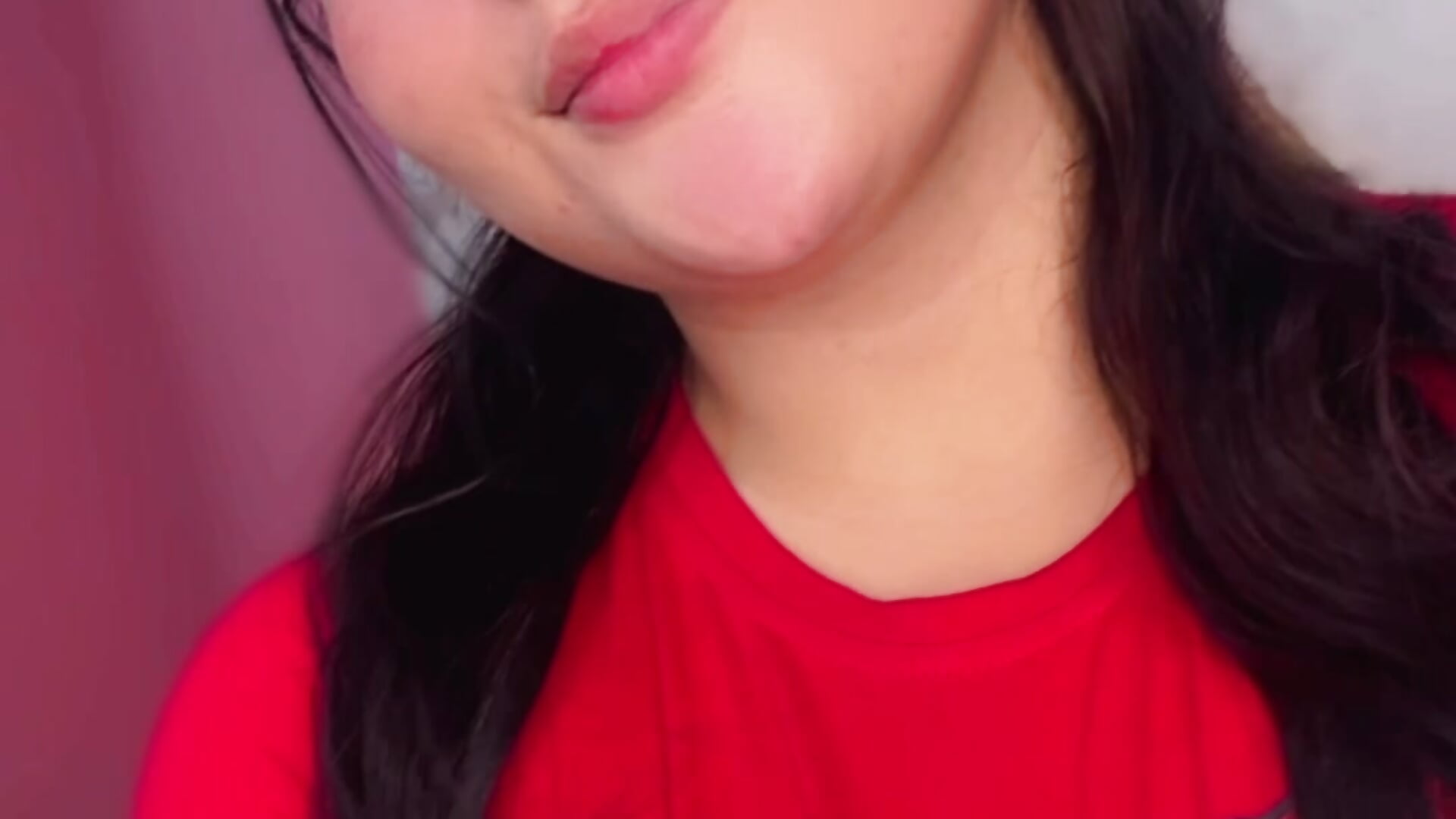 Baby face😜🥱 - Vídeo de Nikki_Karter, modelo de vídeos
