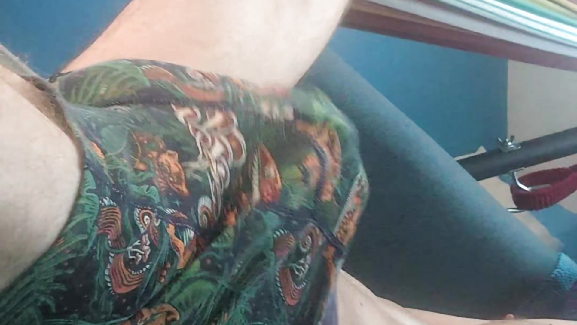 Cheeky 😏😉 xx - video van nutt_max cam-model