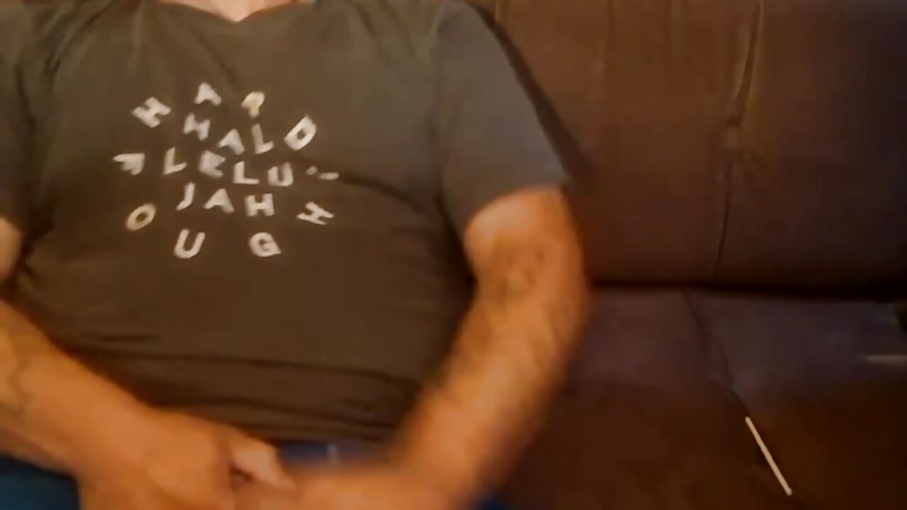 Huge cum quick