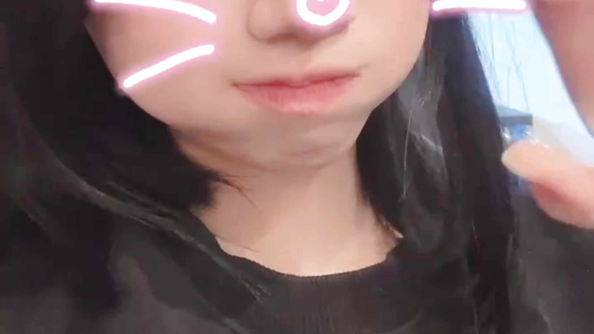 登録できたよ～ん✌ - video by Ms-KARINA cam model