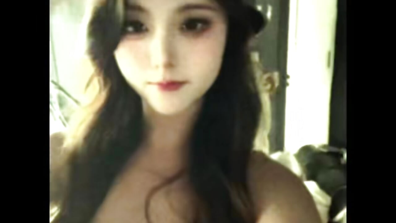 思思1 - video của người mẫu cam NEW-DAY