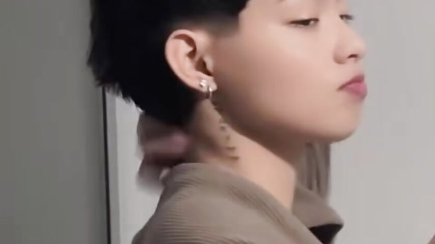 cute tefi 💜 - فيديو من tefi_meow_ موديل الكام