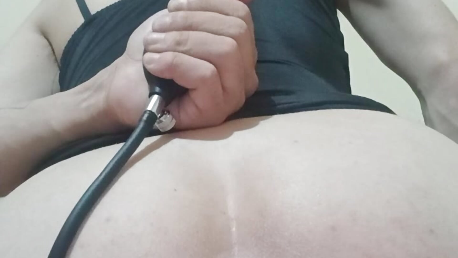 Entrenando mi culo con diferentes juguetes 🤤 – видео вебкам-модели Cuchurus12166