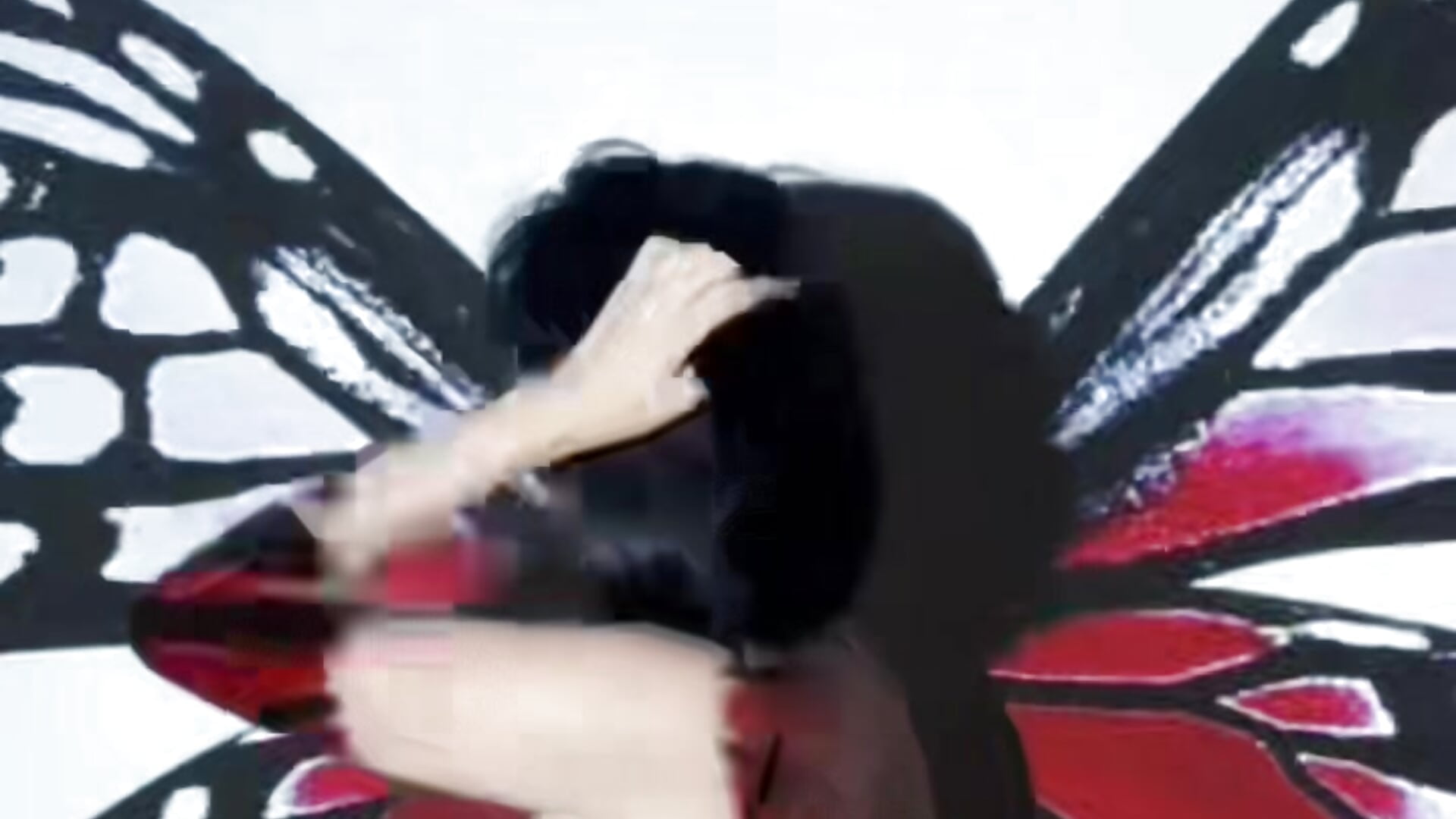 sexy泡泡 - video by Lda- cam model