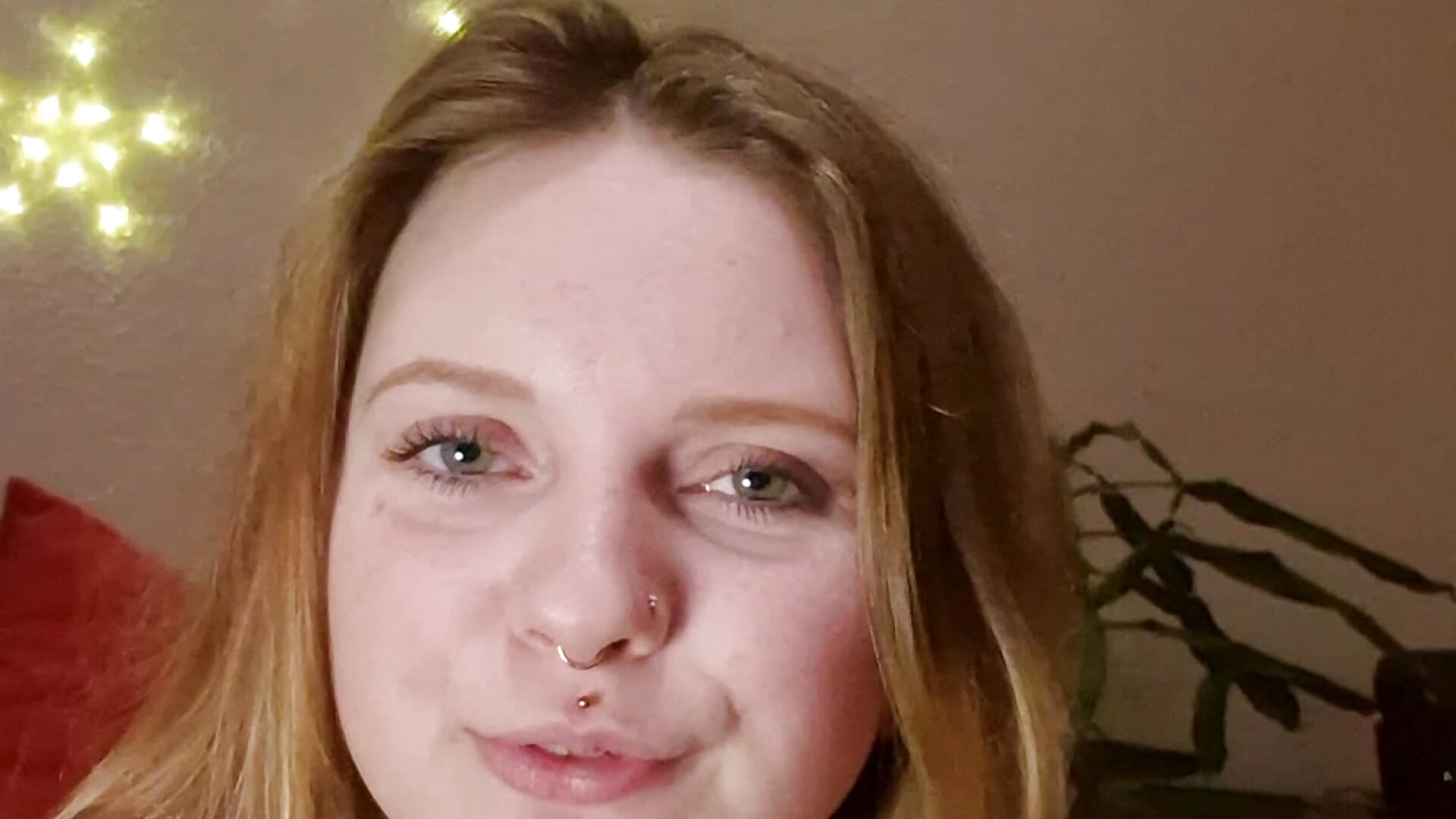 Kurze Vorstellung meinerseits - vídeo de MichelleVibes18 modelo de câmara