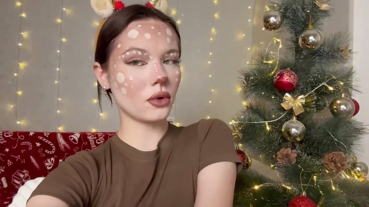 Happy NEW Year to you! - video by BeatriceMoonlight cam model