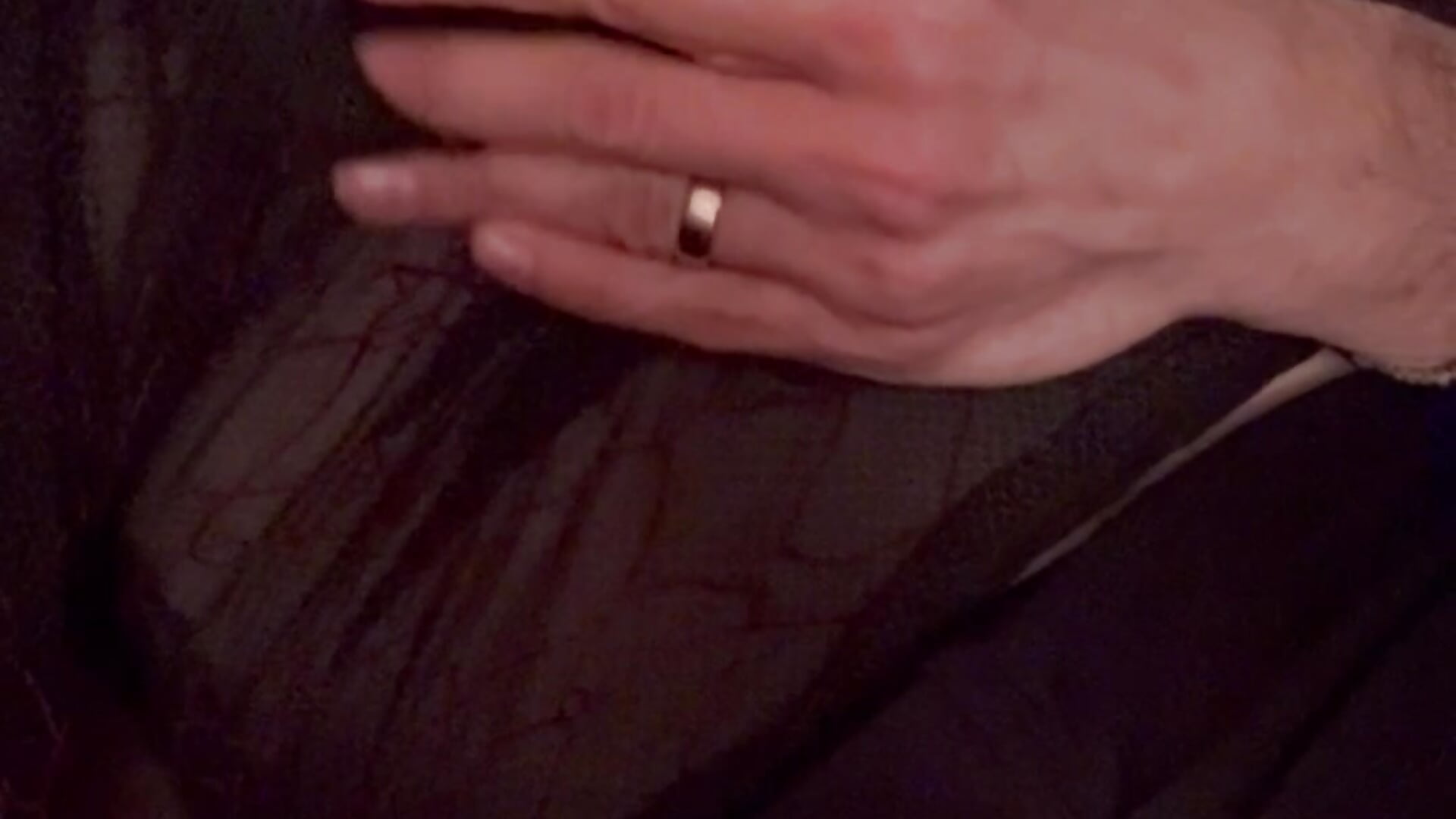 Raw solo teaser – video af Bacchants
