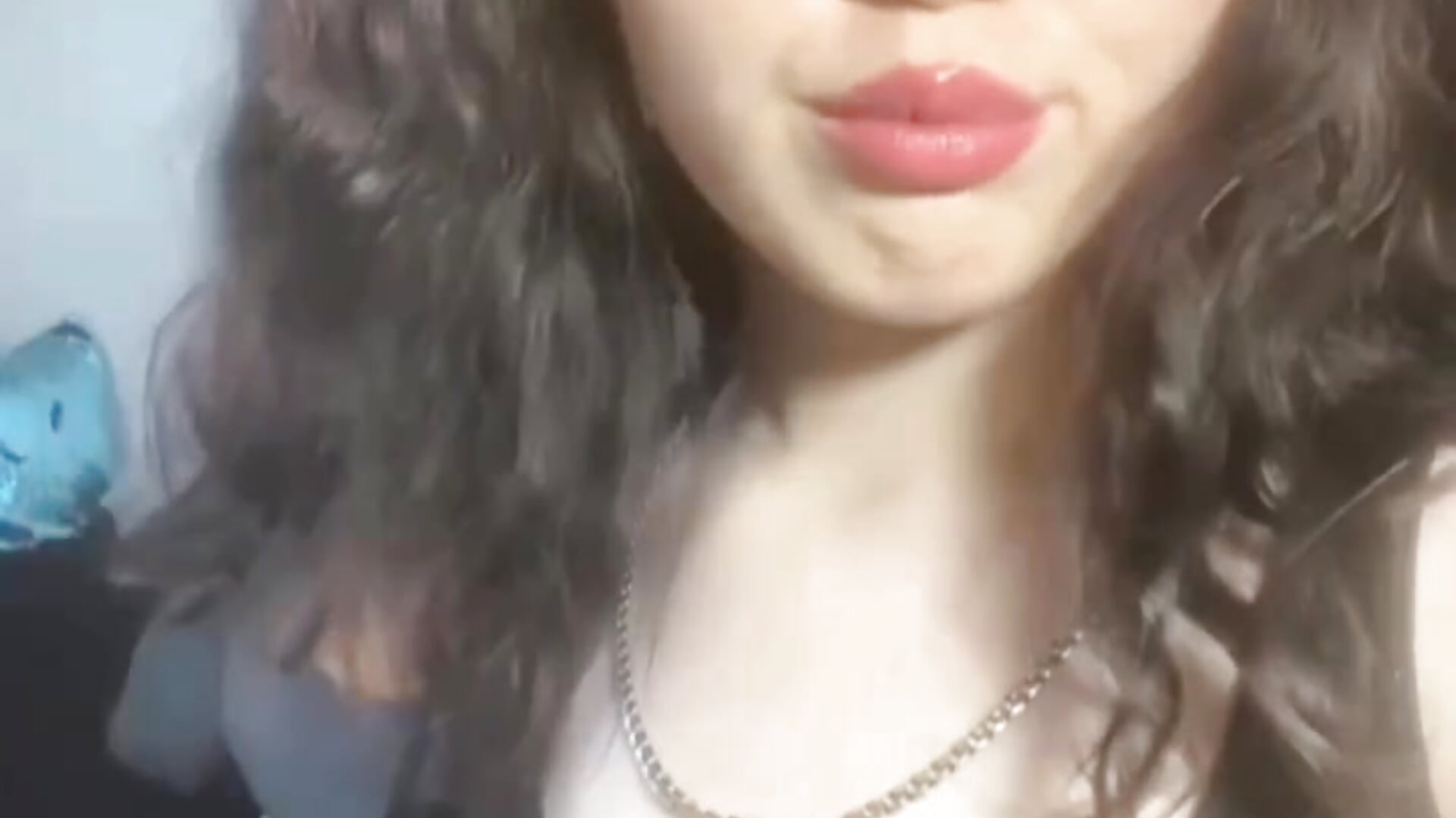 Here only me - video by LenaKurpiel cam model