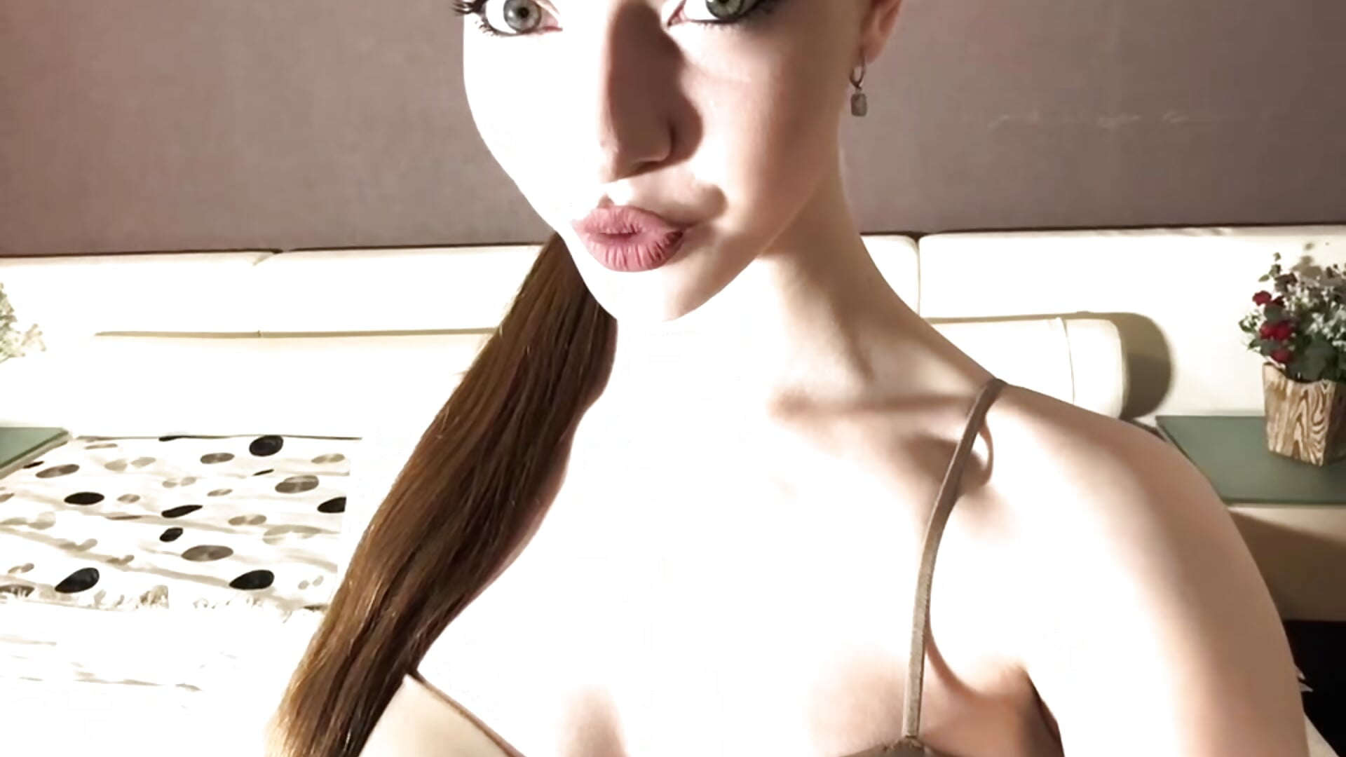 Hey hey ^. ^ - 視頻由 VelvetZephra 主播提供