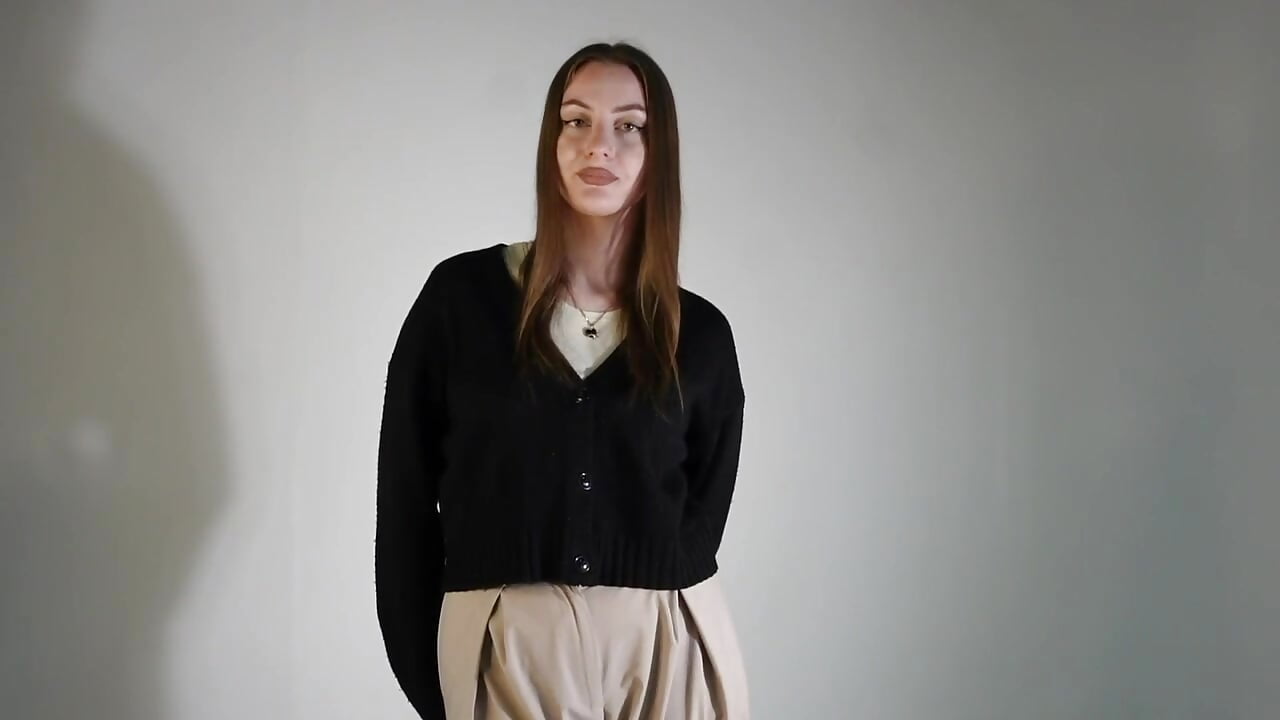 My first video there <3 - Video von VesperEidolon Cam-Model