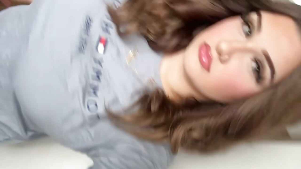 U Like Me ❓ - video by Diana-Blum cam model