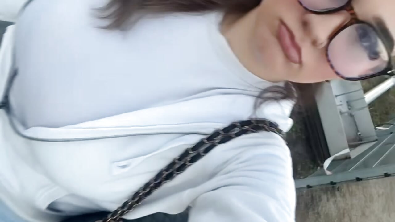 Just A Normal Day In My Life 💖 - video by Diana-Blum cam model