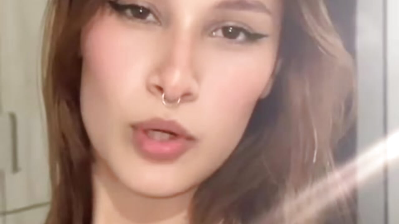 sexy michell 💖 - video michell_winx kameramallilta