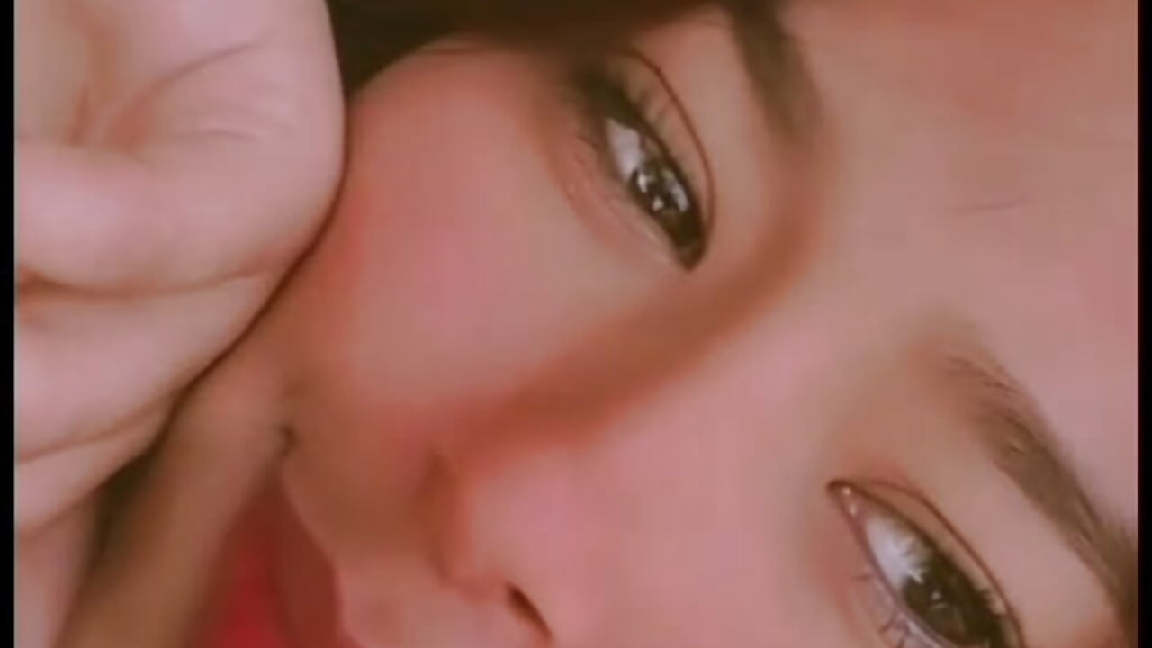 MY FIRST TIME - video by corall_young cam model