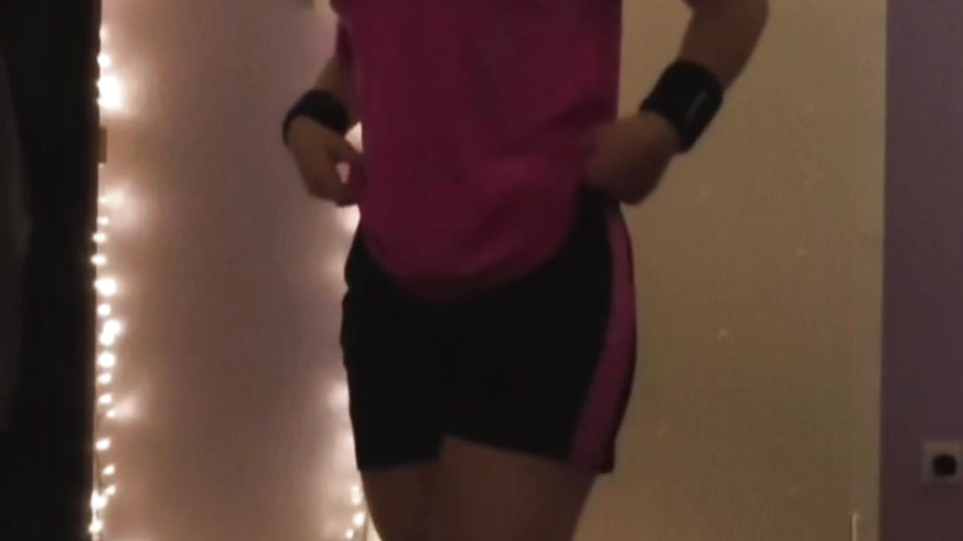 I need go to gym - video by Mona_Slearys cam model