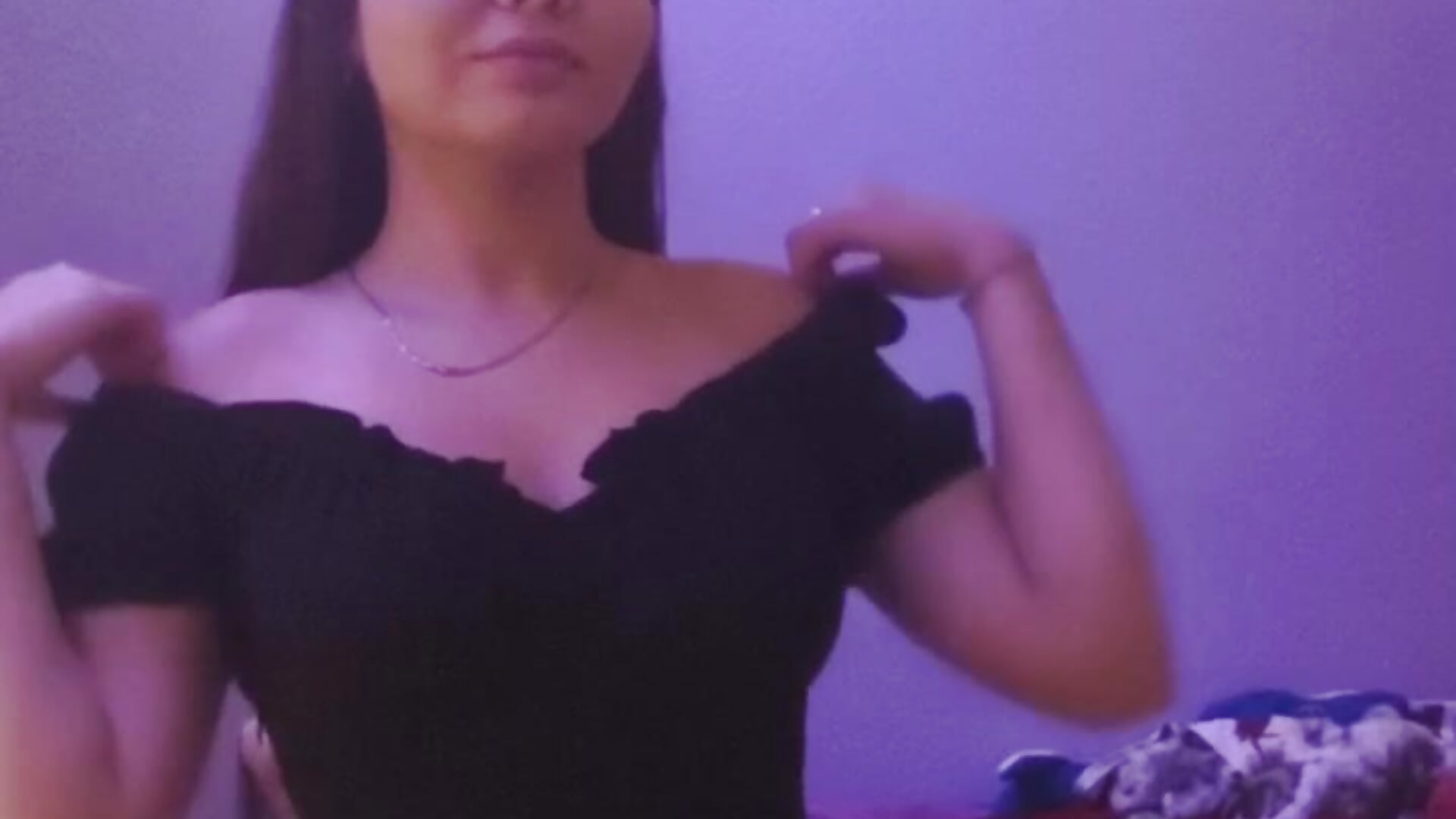 my fav dress - video by Mona_Slearys cam model