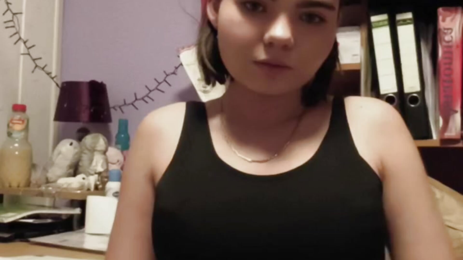 Natural Glow - video od modelky/modela Mona_Slearys