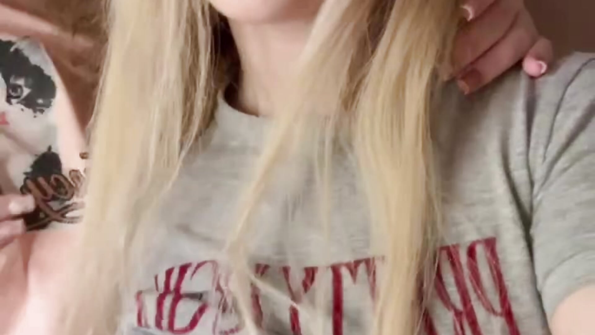 just on of hot live videos w Rosy - video by -teenytiny- cam model