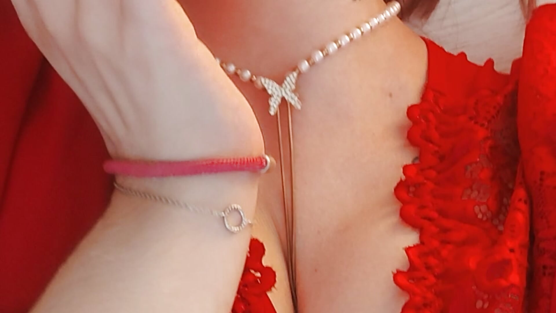 I love you my love - video di Deepcums modella di cam