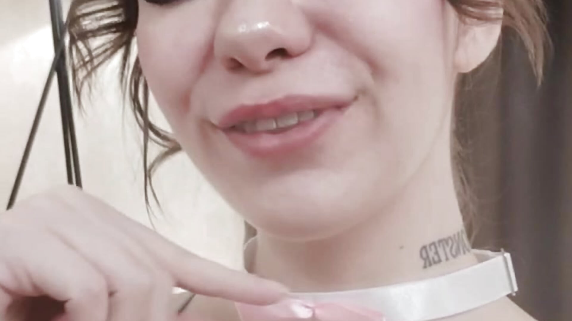 my cute outfit for today - video của người mẫu cam Deepcums