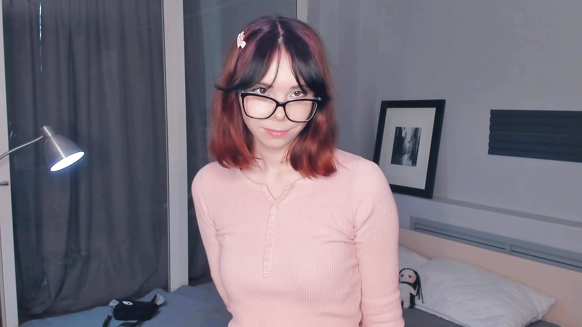 hi hi! - video by TempieLegrant cam model