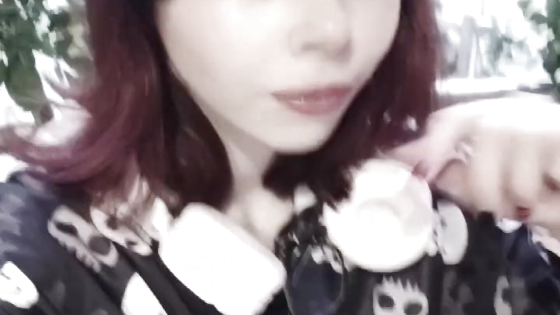 Music in my Veins🩸 - video by TempieLegrant cam model