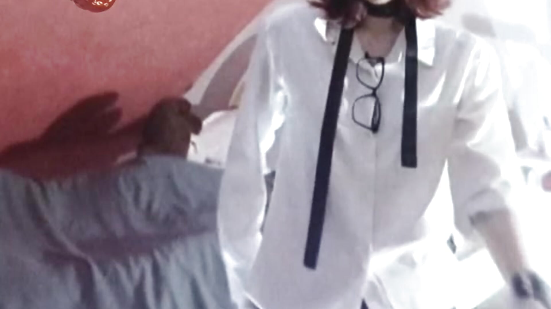 School Vibe🧐 - video by TempieLegrant cam model