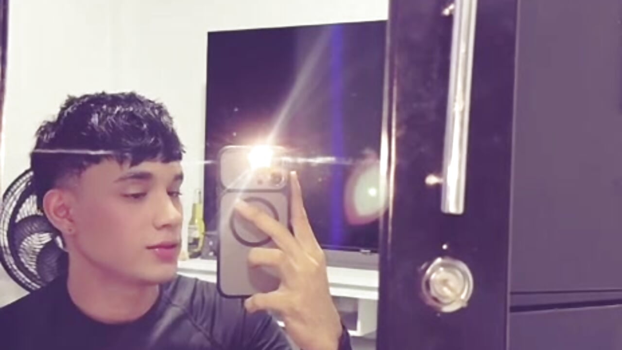 ... — filmik Michael_Jordan_zz, modela(-lki) na kamerkach